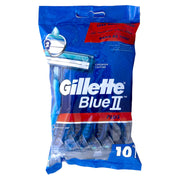 Gtt BLUE.2 Plus 10PCS