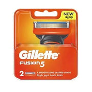 Gillette Fusion5 (2 Blades)