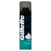 Gtt Shaving Foam 200 ml Sensitive Skin