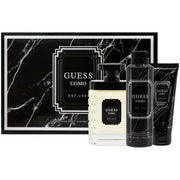 Guess Uomo Set 3PCS 100ml