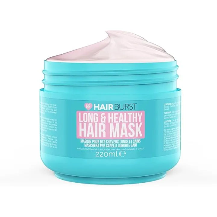 Hair Burst Mask Avocado&amp;Coconut 220ml