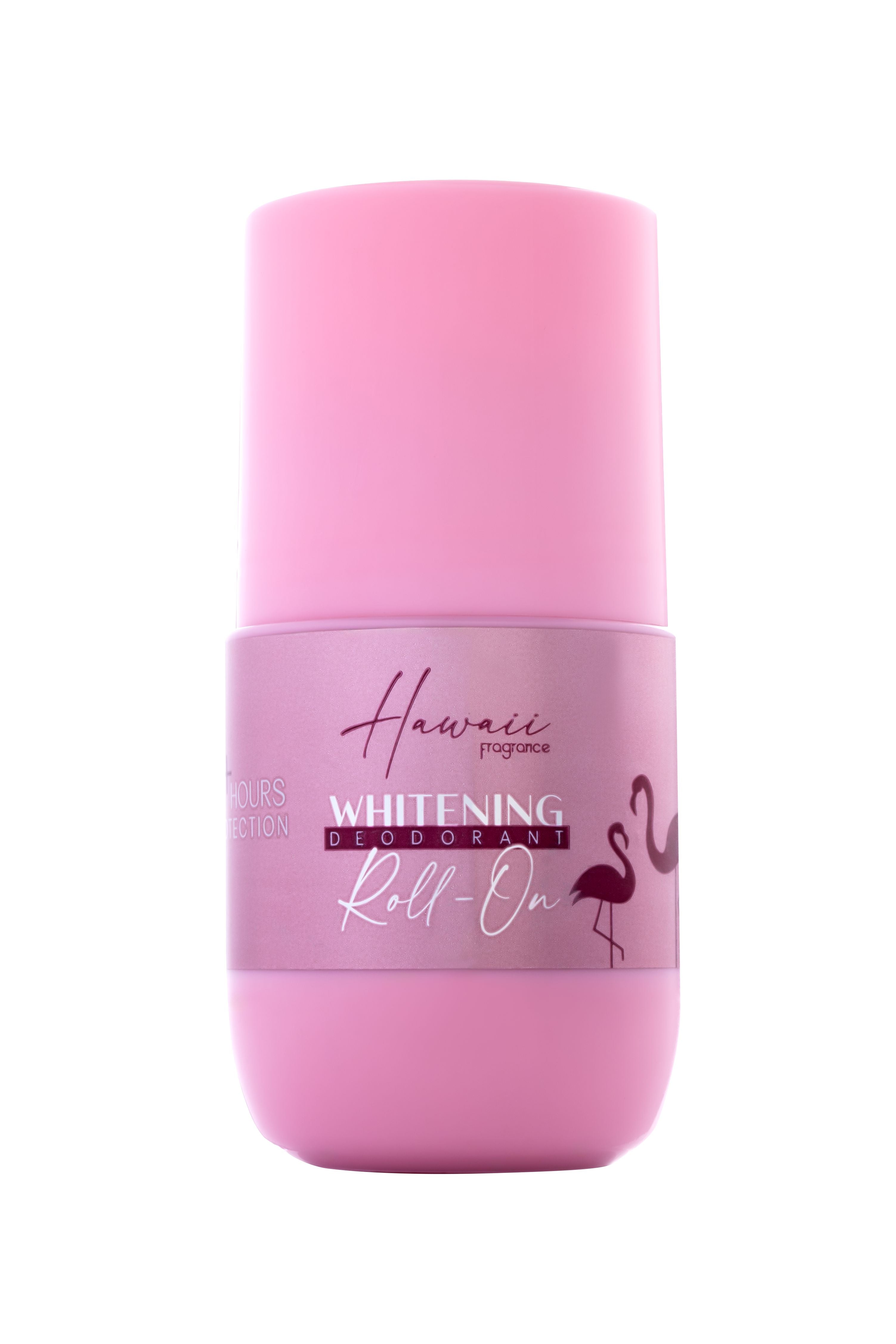 MOOD HAWAII WHITENING DEODORANT ROLL ON 50ML