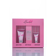 Mood Hawaii Set 1 (Body Lotion 150gm +body Splash 220 ml+Hand Cream 50 gm)