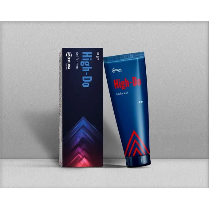 High Do Gel for Men 30gm