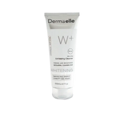 Hyaluwhite All-in-One Exfoliating Cleanser 200ml