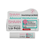 Shaan Lip Balm 5GM Strawberry