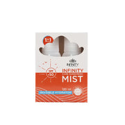 Infinity Sunscreen Mist SPF50+ 120ml (1+1)