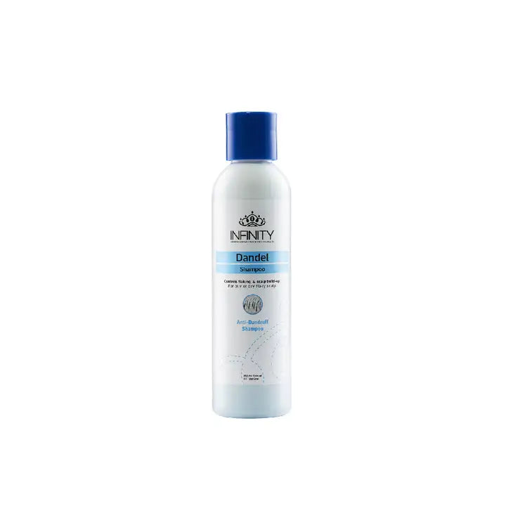 Infinity Dandel Shamppo 250ml