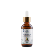 Infinity Naturals Avocado Hair, Skin & Body Oil 50ml