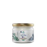 Infinity Naturals Body Cream Lavander 250gm