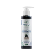 Infinity Naturals Detoxifying Cleansing Gel 200ml