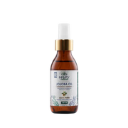 Infinity Naturals Jojoba Hair, Skin & Nails Oil 125ml