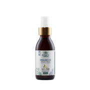 Infinity Naturals Sesame Hair, Skin & Nails Oil 125ml