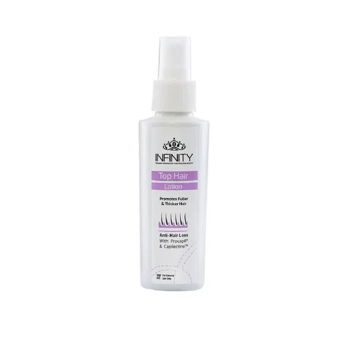 Infinity Top Hair Anti Hair Loss Lotion 120ml