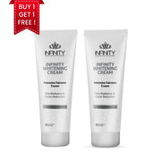Infinity Whitening Cream 60ml 1+1 Off