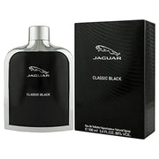 Jaguar Classic Black Edt 100 ml