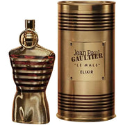 Jean Paul Gaultier Le Male Elixir Parfum 125ml