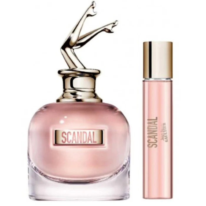 Jean Paul Scandal (Edp 80ML + 20ML)