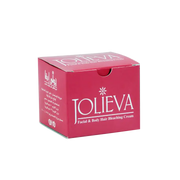 Jolieva Hair Bleach Cream