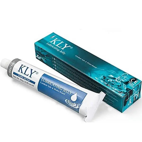 K L Y JELLY 42gm