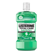 Listerine M.Wash 500ml Total Care Gum Protect