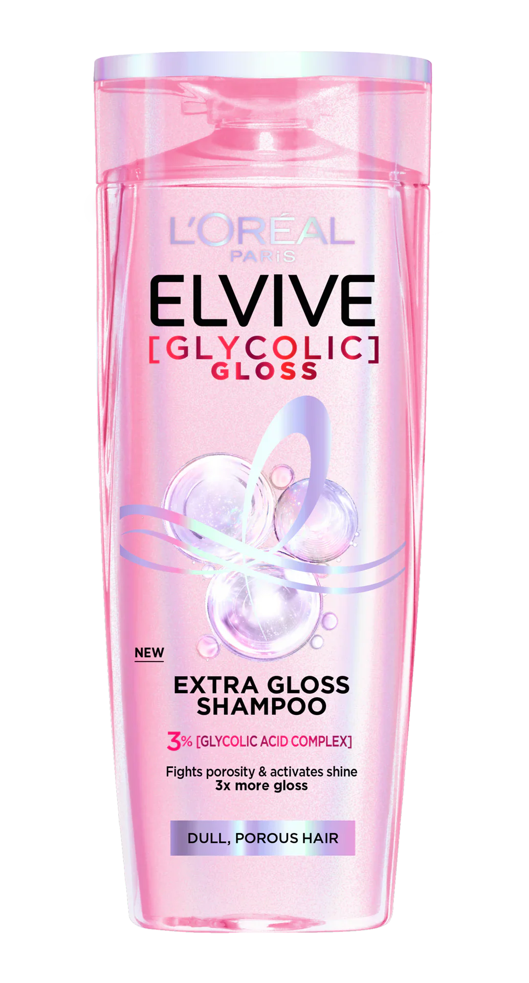 Loreal Elviv Glycolic Gloss Sham 200ml