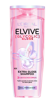 Loreal Elviv Glycolic Gloss Sham 200ml