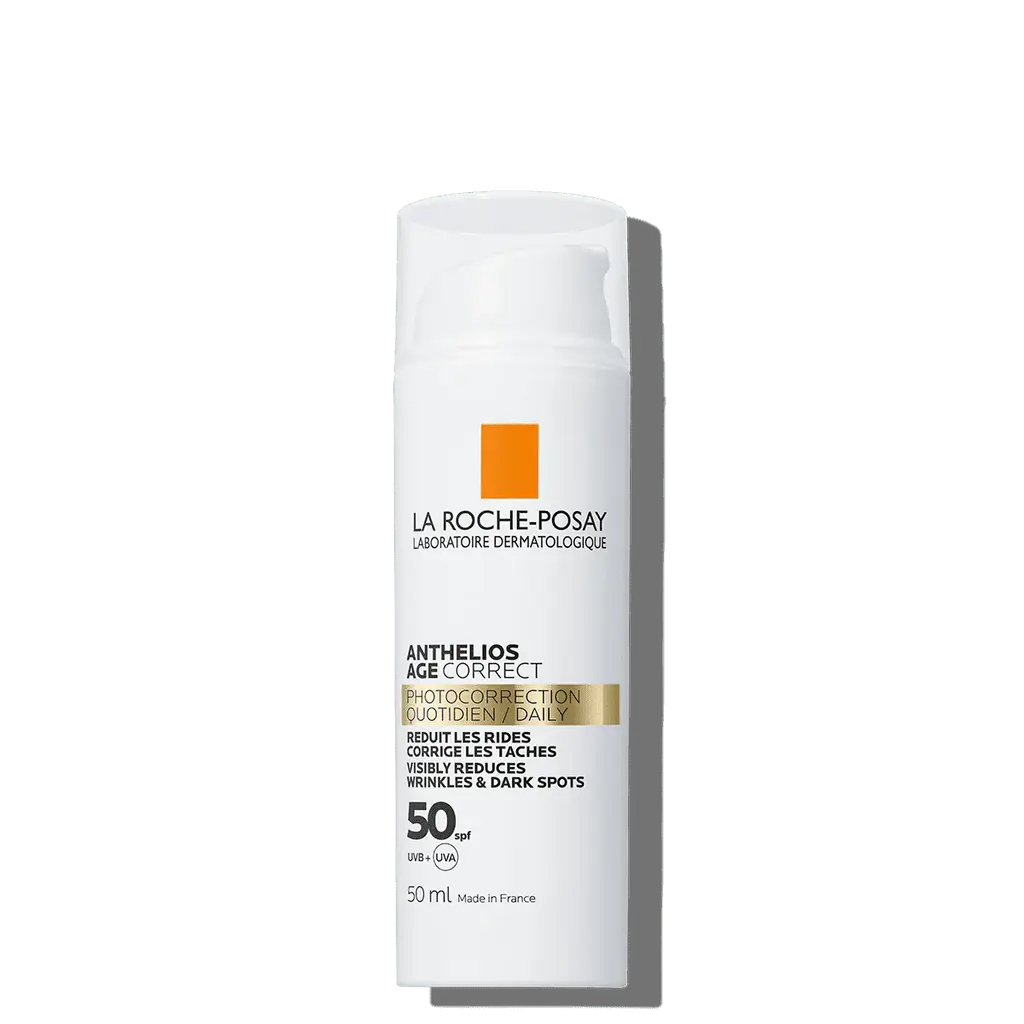 La Roche Anthelios Age Correct Cream SPF50+ 50ml