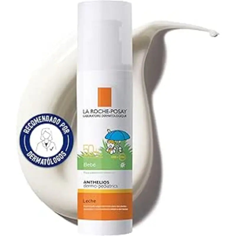 La Roche Anthelios Baby Lotion SPF50+ 50ml