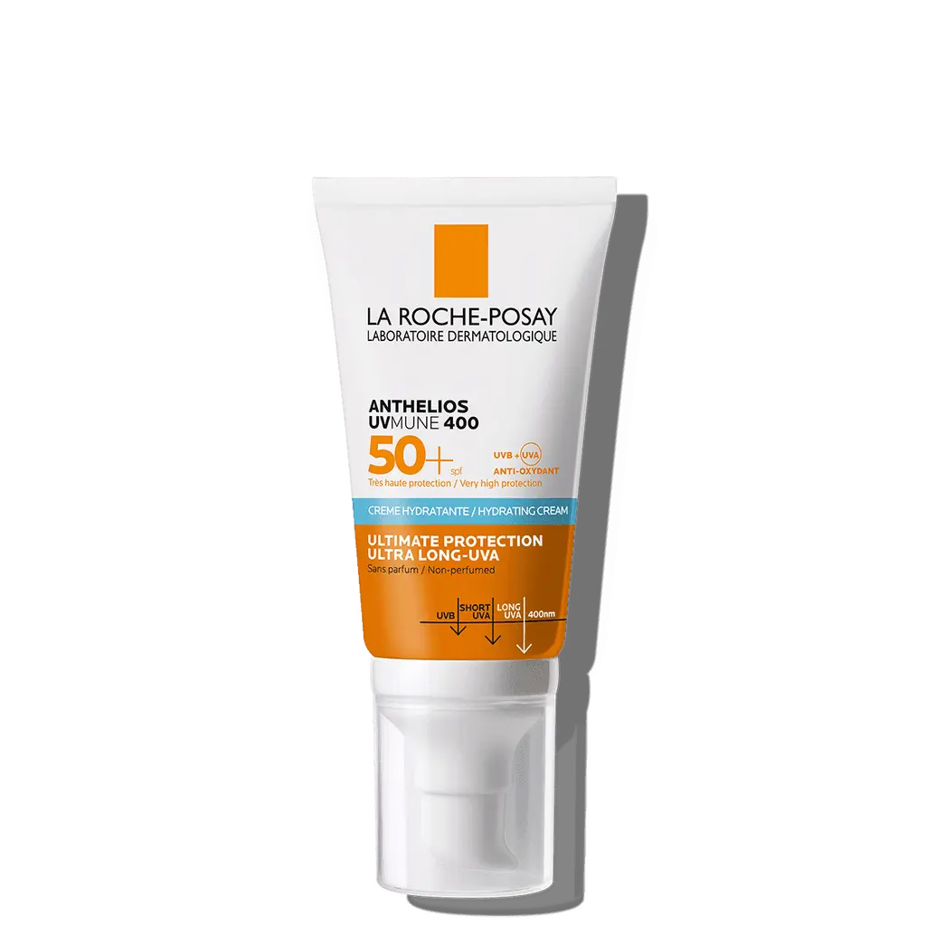 La Roche Anthelios Hydrating Cream SPF50+ 50ml