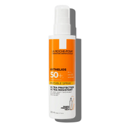 La Roche Anthelios Invisible Spray SPF50+ 200ml