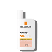 La Roche Anthelios Uvmune Tinted Fluid SPF50+ 50ml