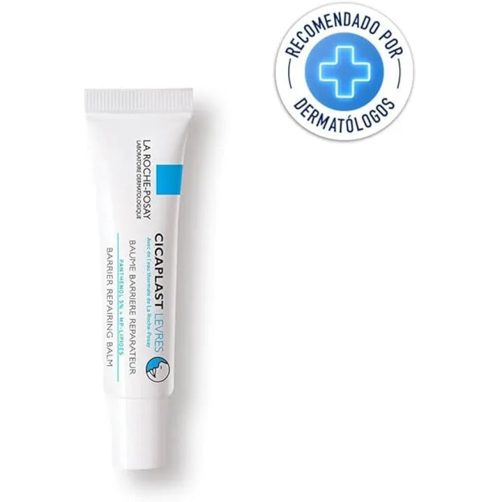 La Roche Cicaplast Microbiome Lip Balm 7.5ml