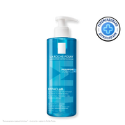 La Roche Effaclar Foaming Gel 400ml