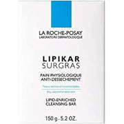 La Roche Lipikar Surgras Cleansing Soap 150 G
