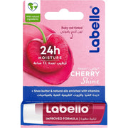 Labello Lip Balm Cherry
