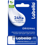 Labello Lip Balm Classic (Original)