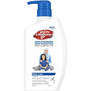 Lifebuoy Body Wash 500ml Mild Care