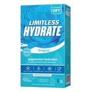 Limitless Hydrate 6 Stick Packs