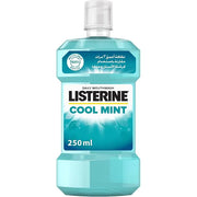 Listerine M.Wash 250 ml Cool Mint (Offer 25)