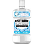 Listerine M.Wash 250ml Advanced White