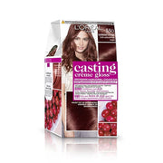 Loreal Casting Creme no.550 (Mahogany)