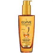Loreal Elvive Extraord Hair Oil 100ml