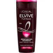 Loreal Elvive Full Resist Shampoo 200ml