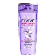 Loreal Elvive Hyaluron Moisture Shampoo 400ml