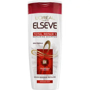 Loreal Elvive Total Repair Shampoo 400ml