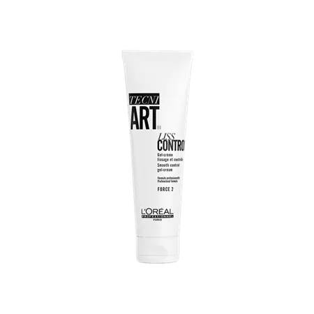 Loreal PROF.TECNI Art Liss Control Gel CR.(F2) 150