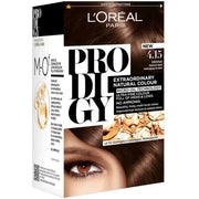 Loreal Prodigy 4.15 (Frosted Brown)