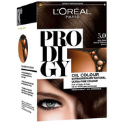 Loreal Prodigy 5.0 (Light Brown)