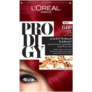 Loreal Prodigy 6.60 (Ruby Red)